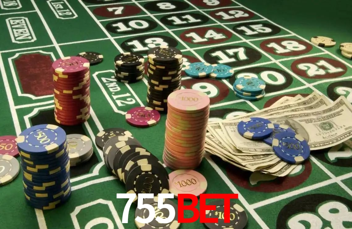 755BET App
