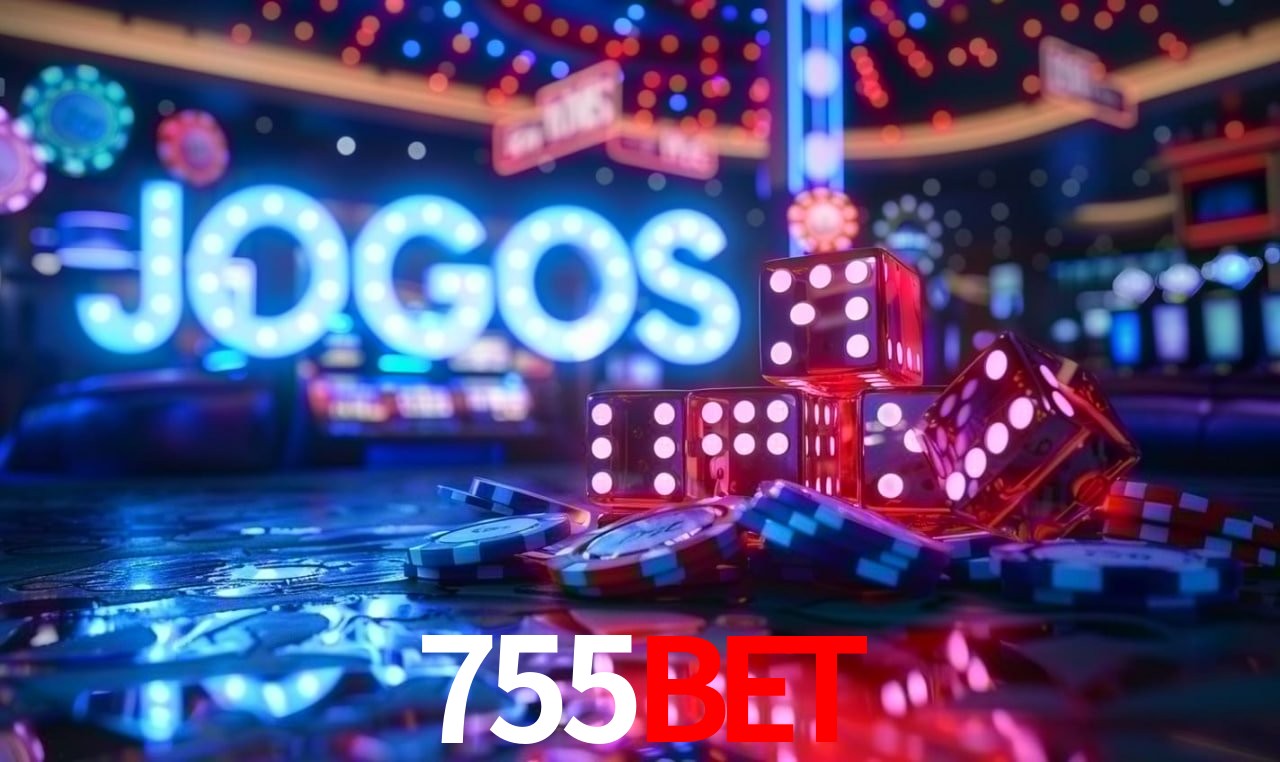 Descubra a Essência do 755BET: Nossa História e Compromissos