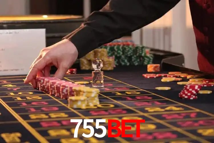 Jogos Exclusivos 755BET