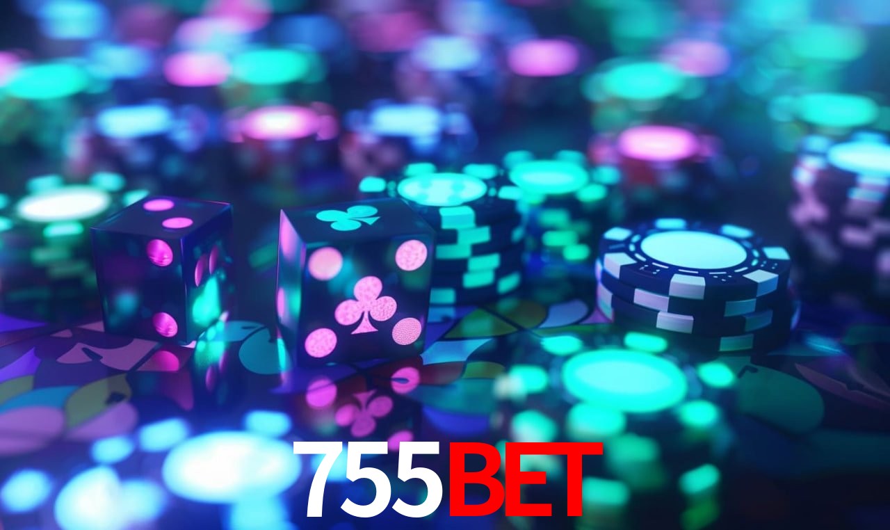 Inovações de Jogos na 755BET: O Futuro das Experiências Interativas