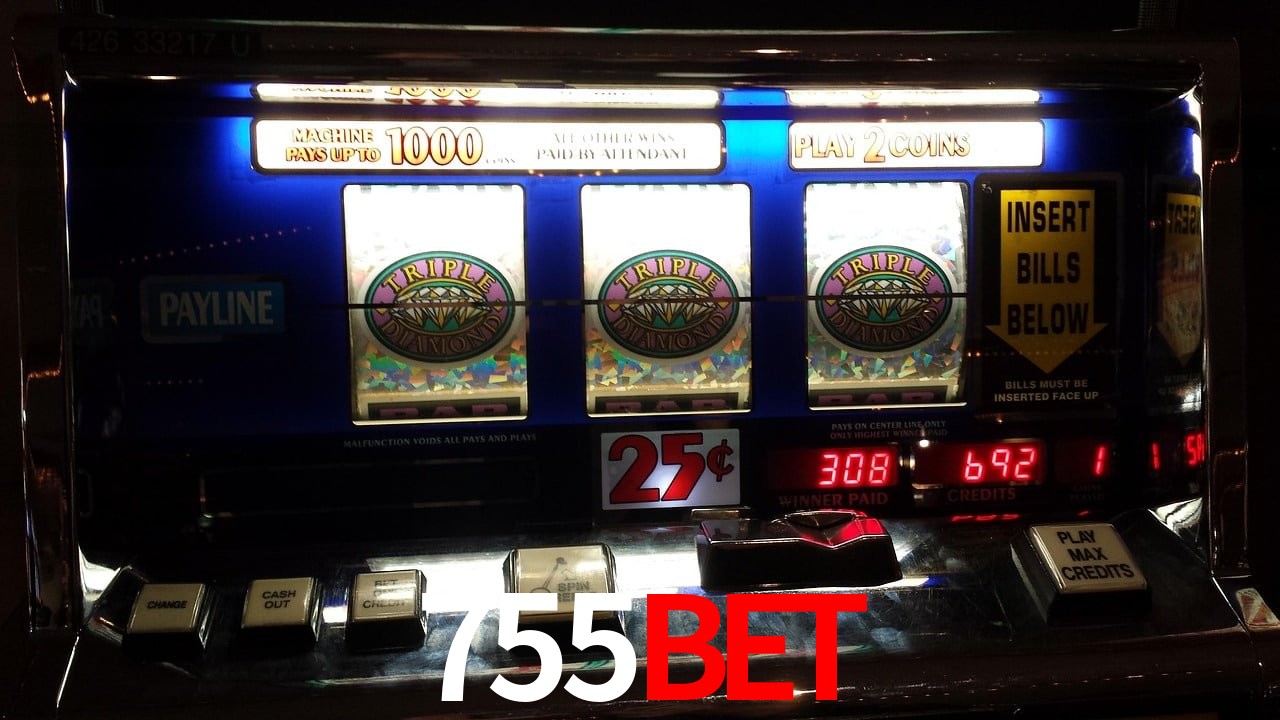 Blackjack Table 755BET