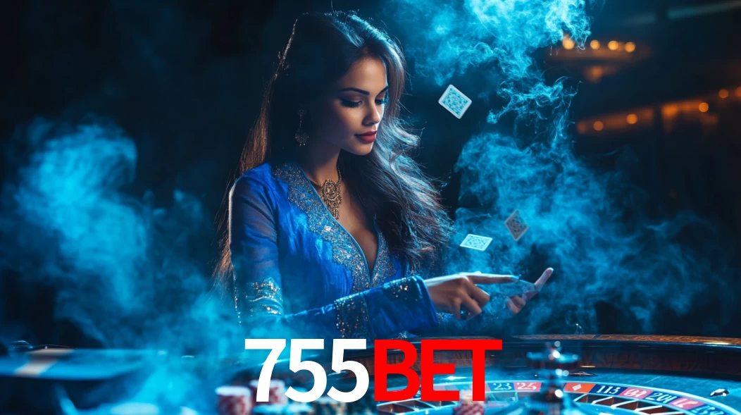 Estatísticas do Jogo 755BET
