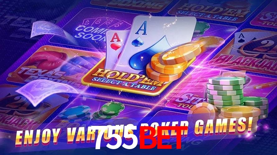Benefícios da Conta 755BET