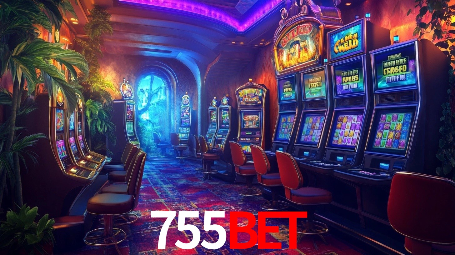 Exclusive Games 755BET