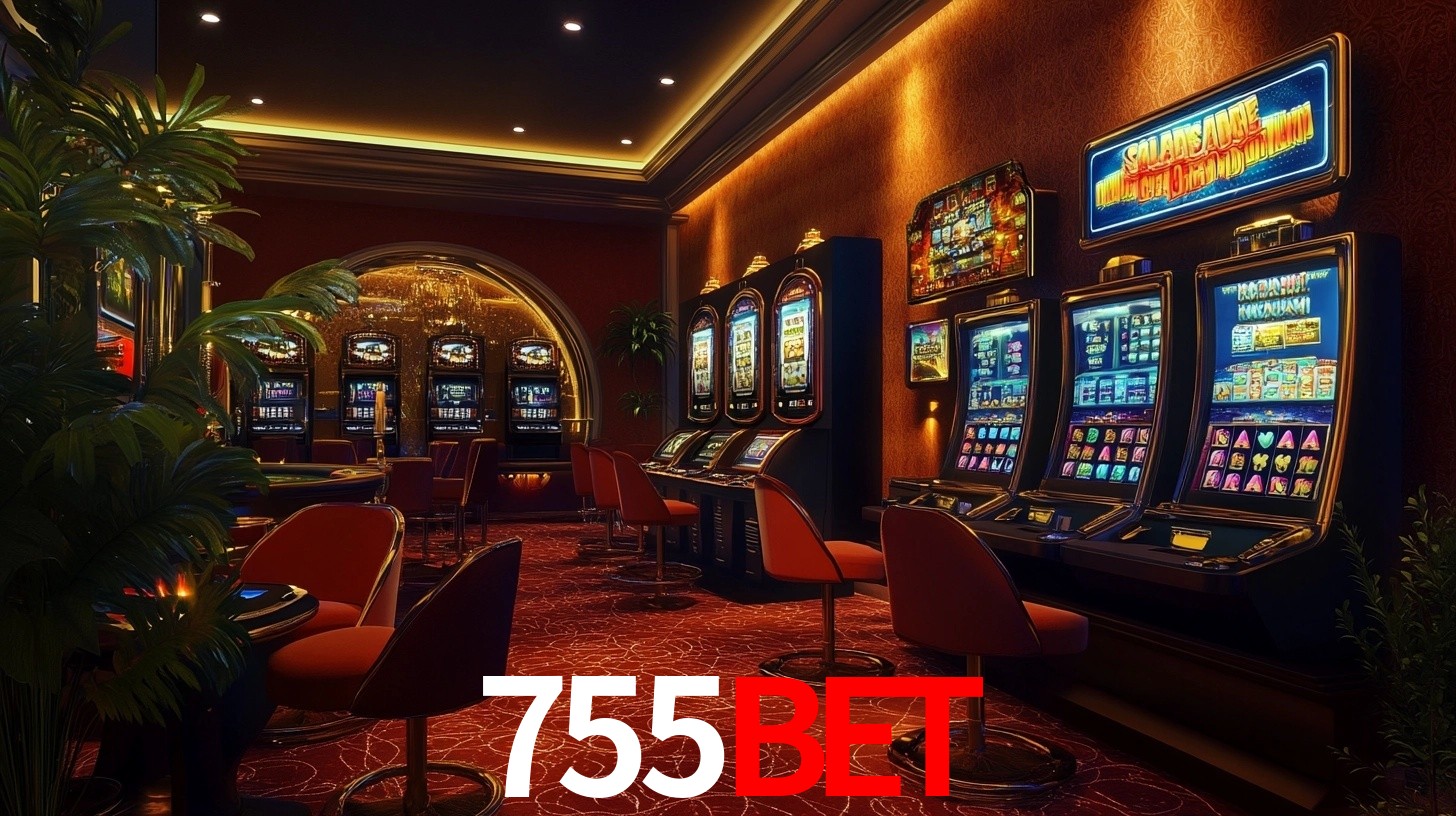 Premium Interface 755BET