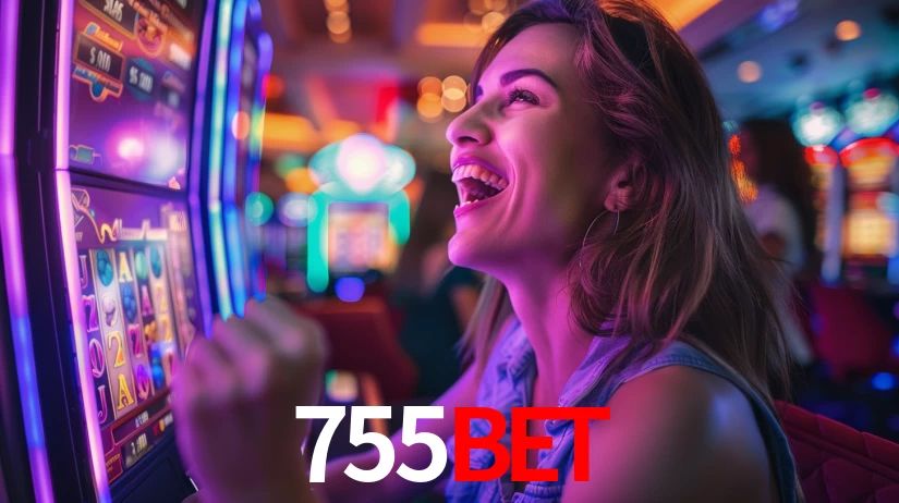 755BET: Jogue Crash e Experimente Alta Recompensa Instantânea