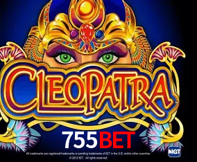APP oficial da 755BET para mobile