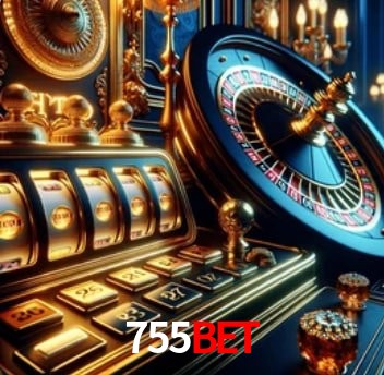 A Emoção da Loteria na 755BET: Uma Chance de Mudança de Vida