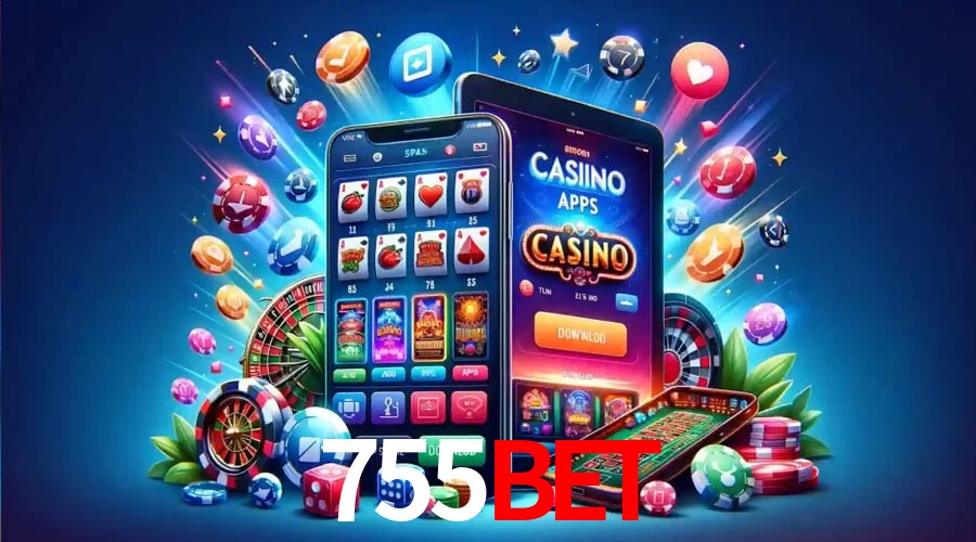Bonus Features 755BET