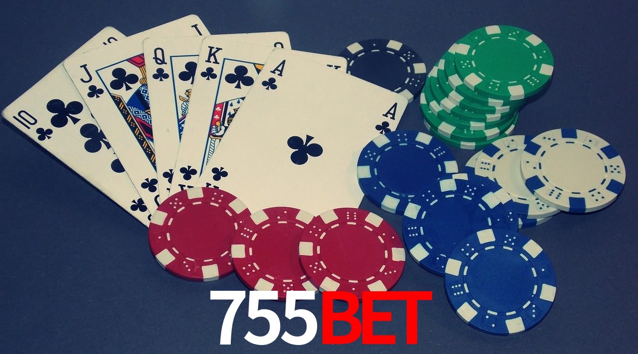 Basketball Betting 755BET