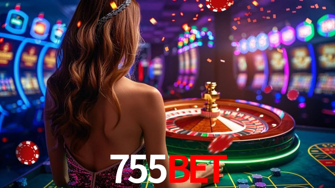 Descubra a Essência do 755BET: Nossa História e Compromissos