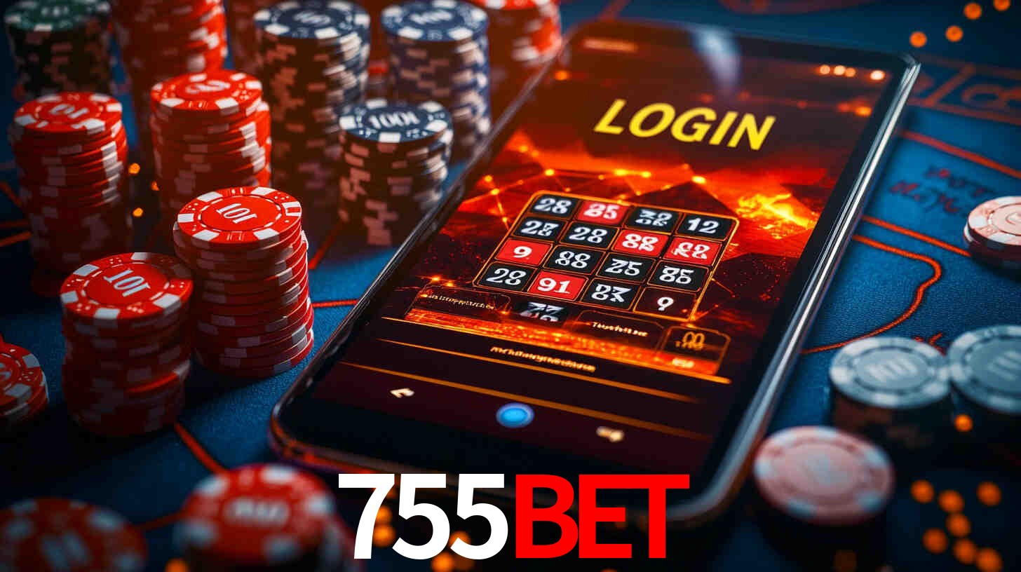 Descubra a Magia dos Jogos de Arcade no 755BET