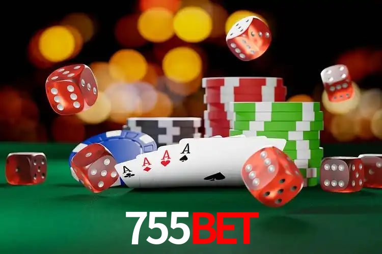 Descubra o Programa VIP da 755BET: Vantagens Exclusivas para Jogadores