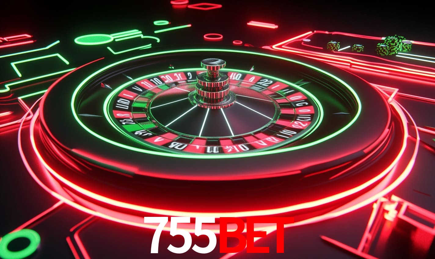 Recursos de Bônus 755BET