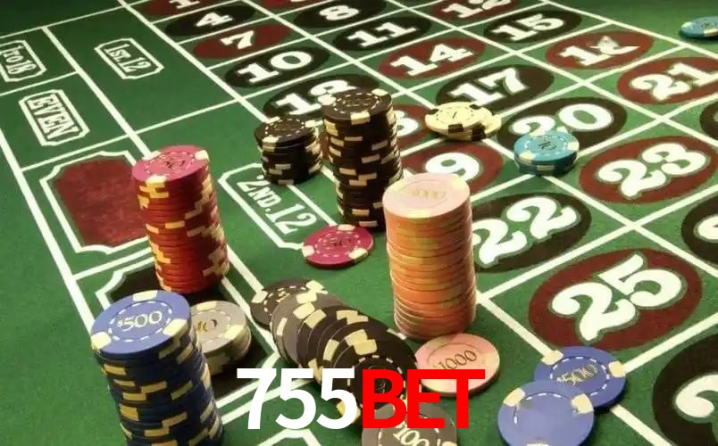 A Popularidade dos Caça-Níqueis no 755BET