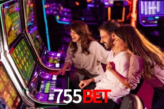 Promoção Relâmpago 755BET
