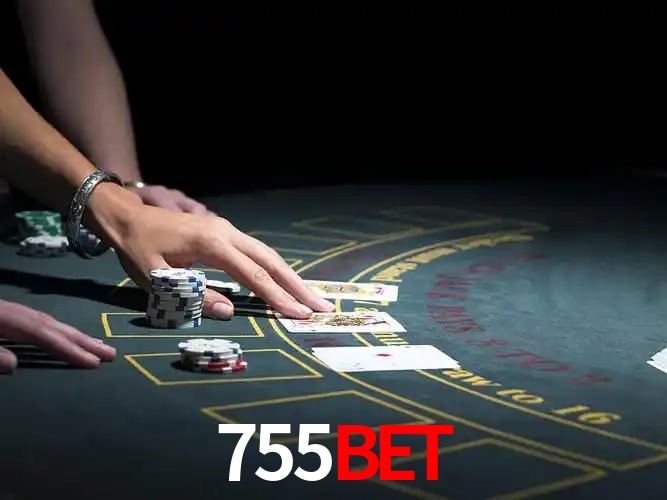 Descubra a Essência do 755BET: Nossa História e Compromissos