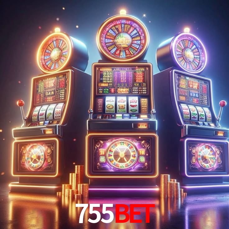 755BET: Seu Especialista em Apostas Esportivas Brasileiras
