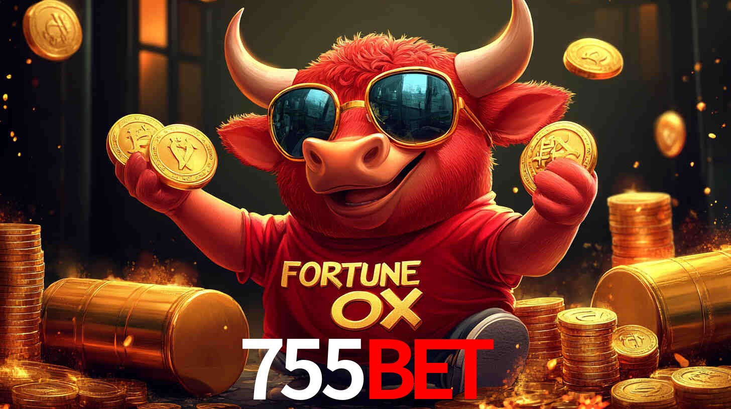 Bônus Diários 755BET