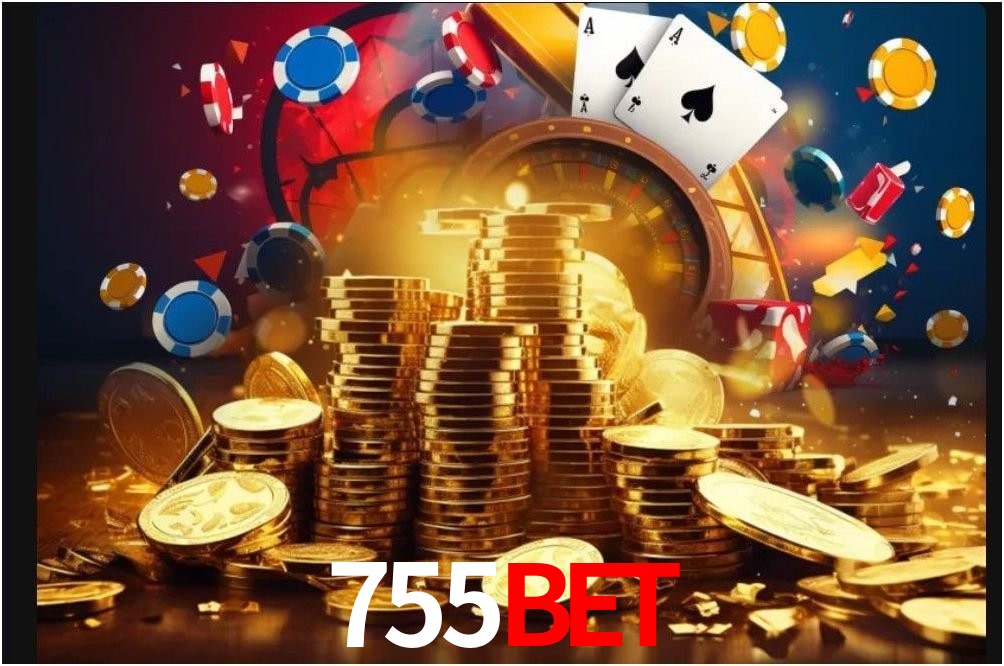 Especiais de Fim de Semana 755BET