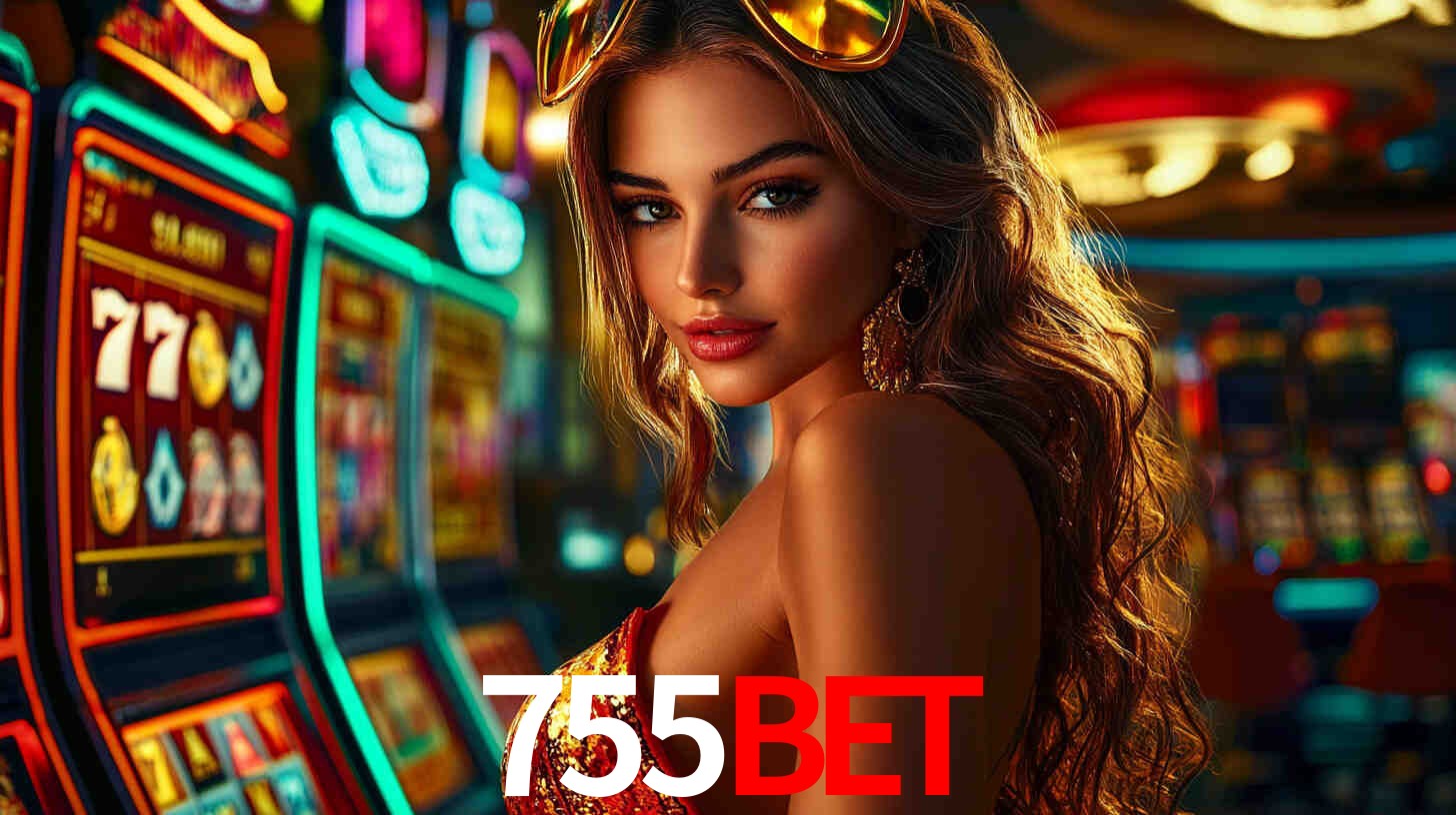 755BET,755BET login