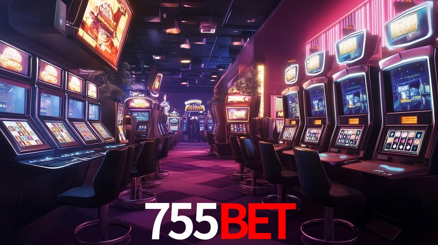 755BET,755BET login