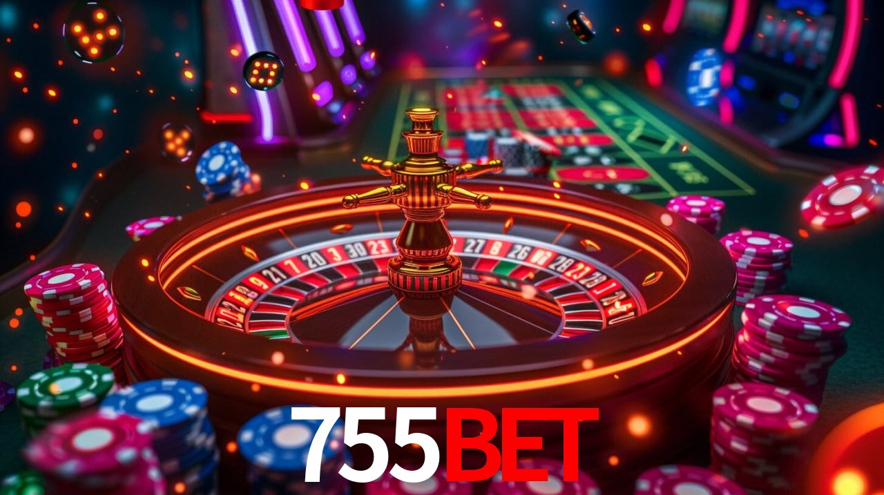 Promoções Sazonais 755BET