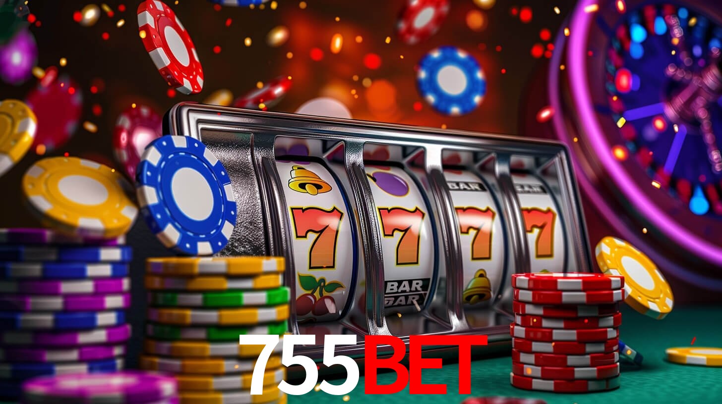 Desvendando o Mundo dos Jogos Virtuais na 755BET