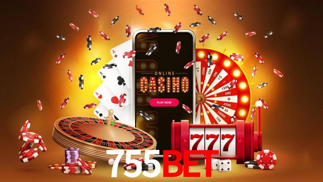 A Experiência Imersiva dos Cassinos Ao Vivo no 755BET