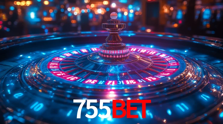 755BET,755BET login
