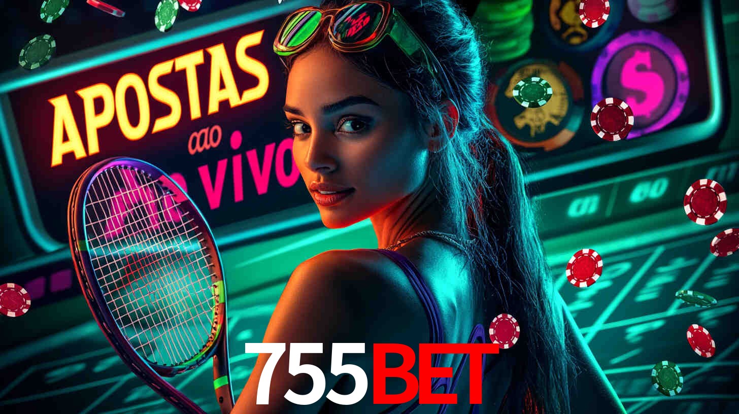 Mesa de Blackjack 755BET