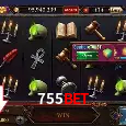 API Integration 755BET