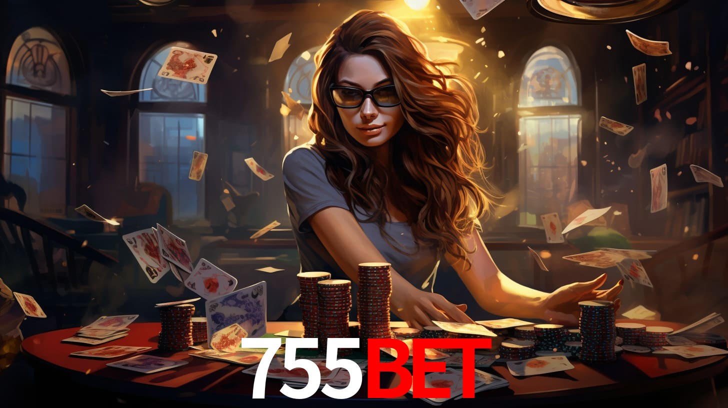 Daily Bonuses 755BET