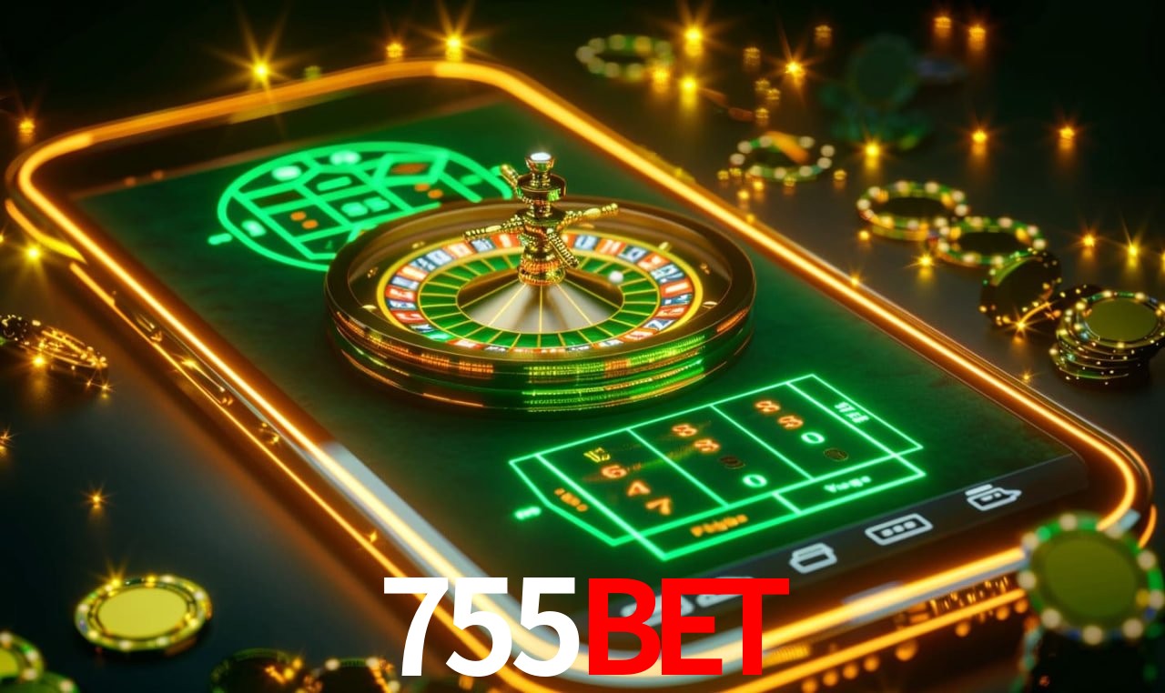 Explorando a Categoria de Eventos em Apostas na 755BET
