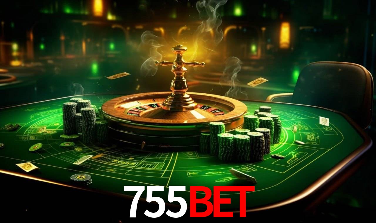Tecnologia da Plataforma 755BET