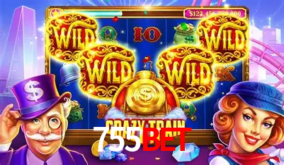 Seasonal Promotions 755BET