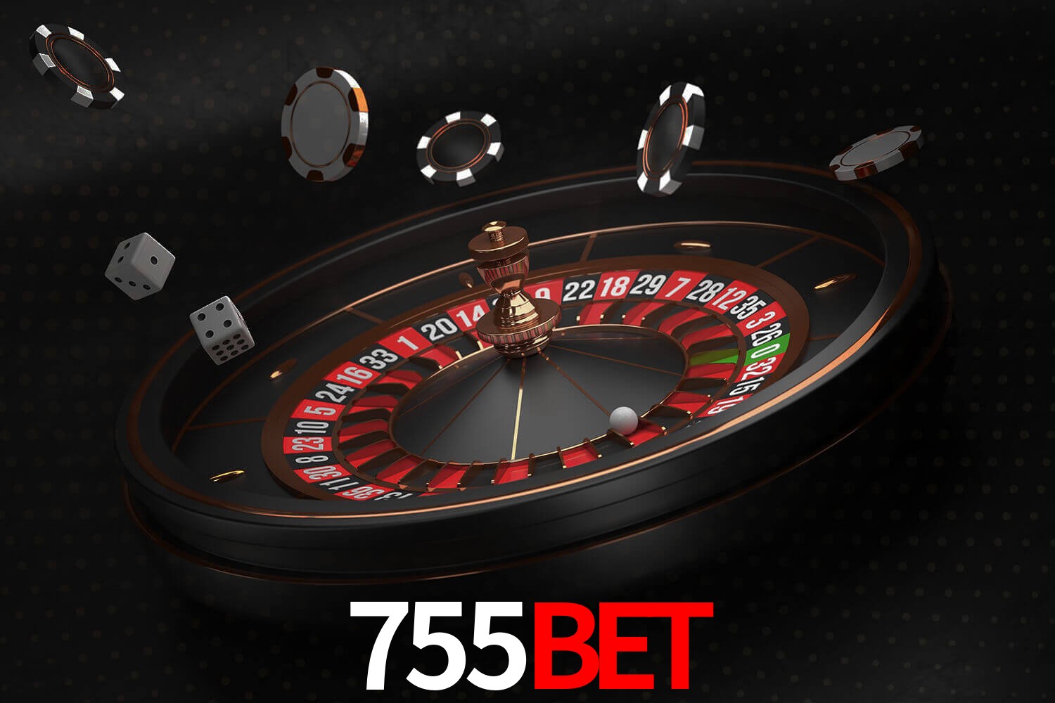 755BET App