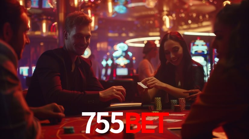 Interface Premium 755BET