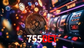 Integração de APIs 755BET