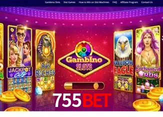 Weekend Specials 755BET