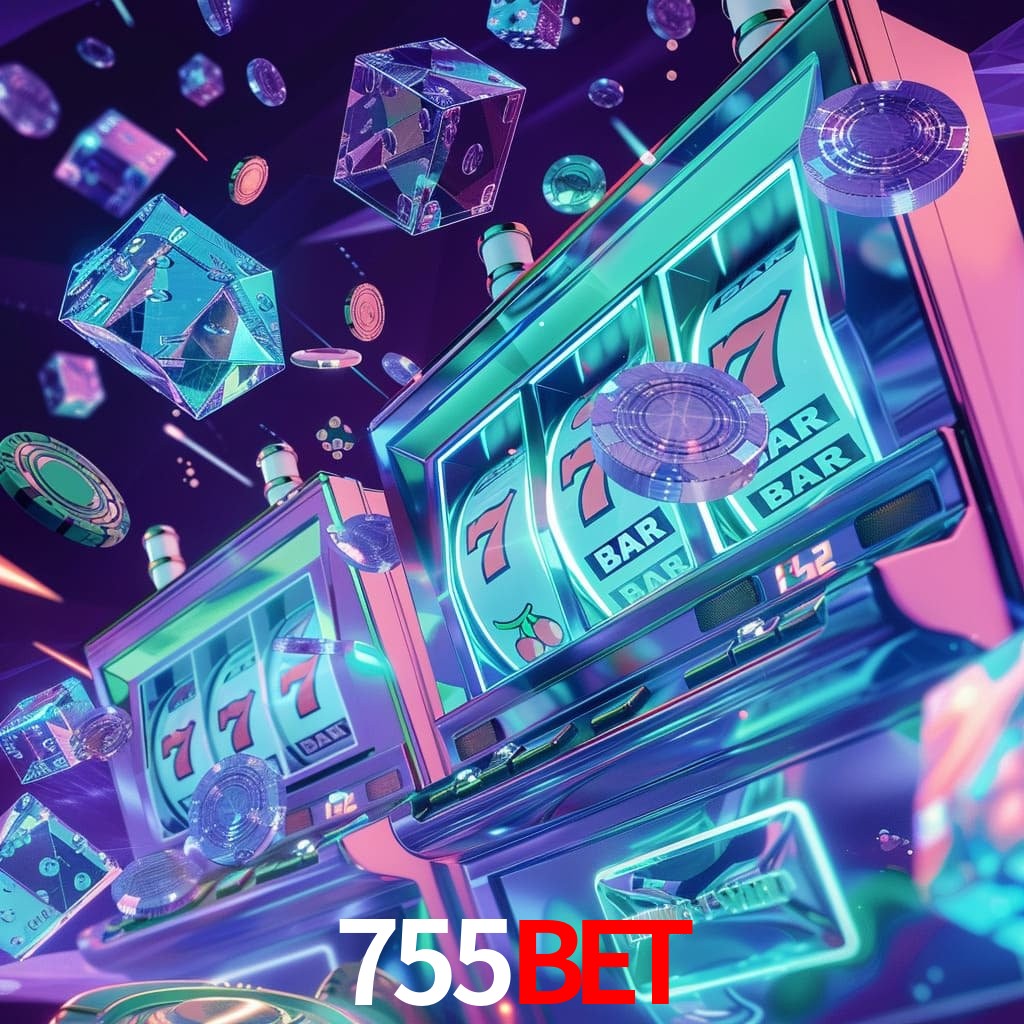 Sistemas de Segurança 755BET
