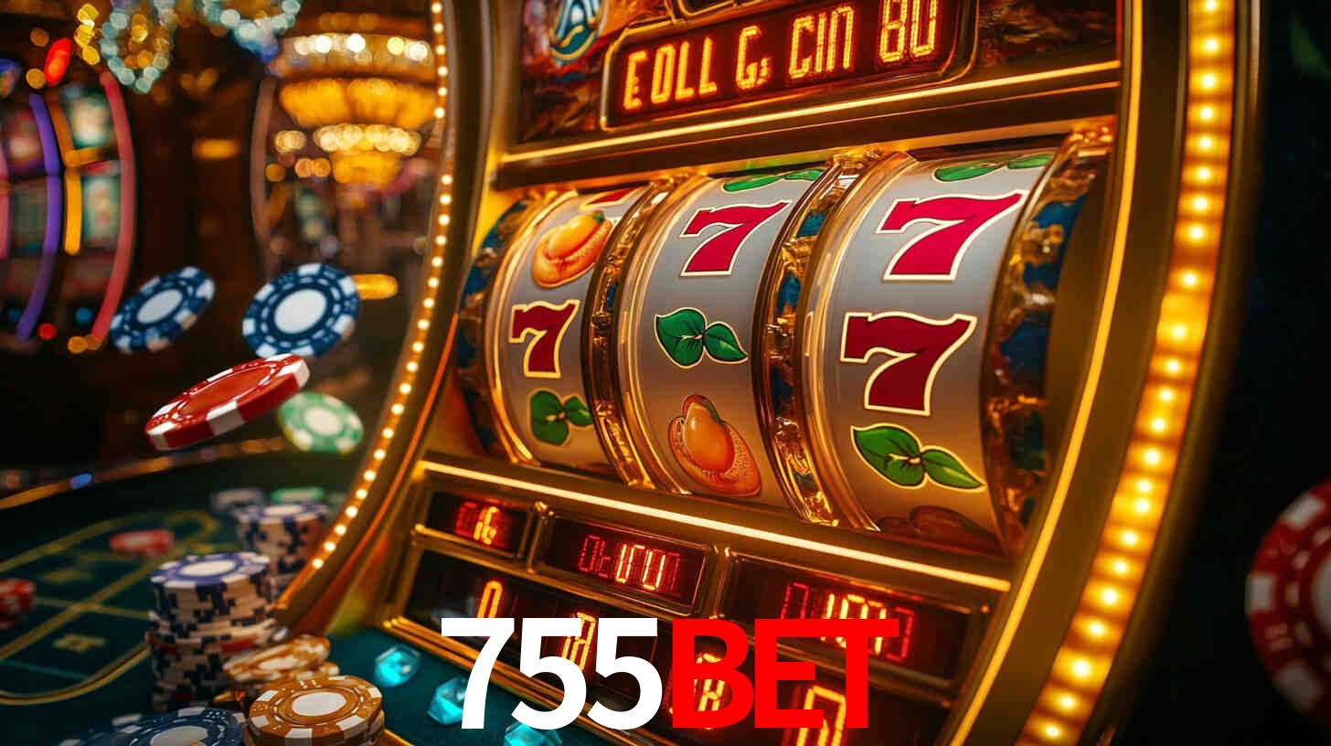 755BET App
