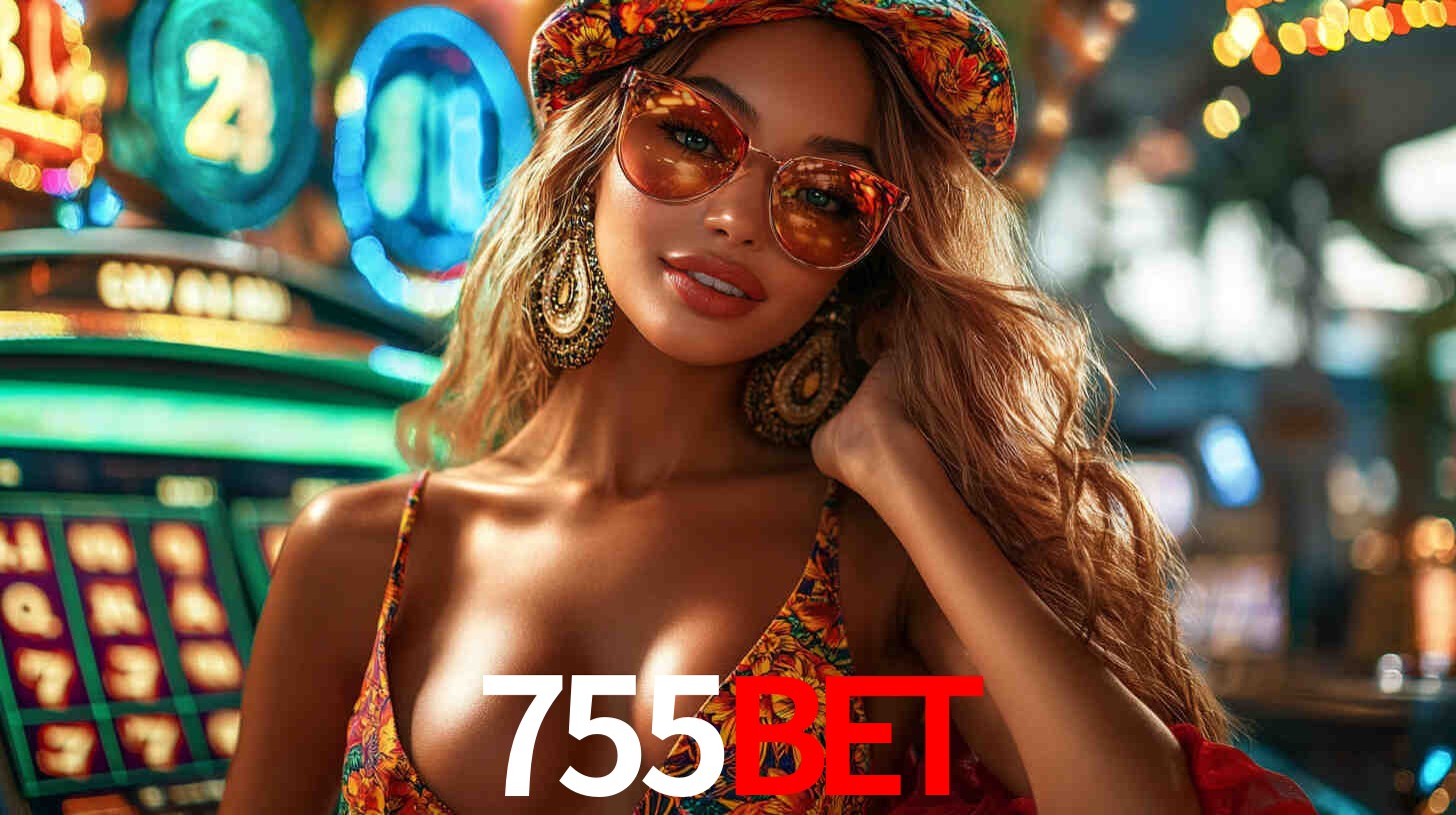 755BET,755BET login