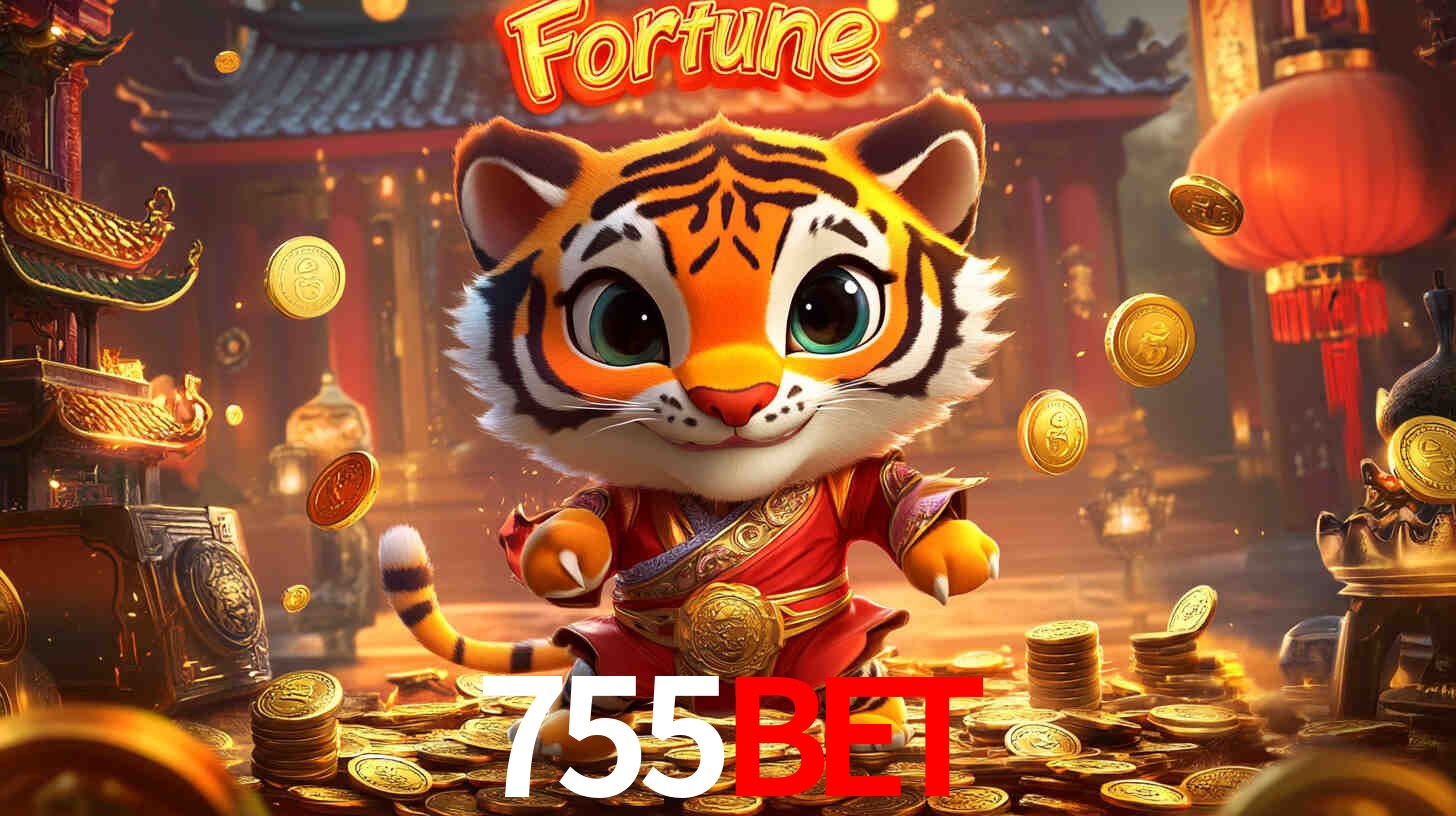 Torneios 755BET