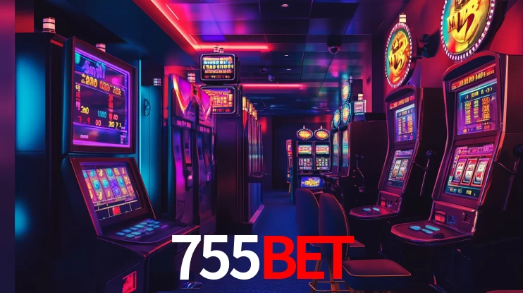 755BET login