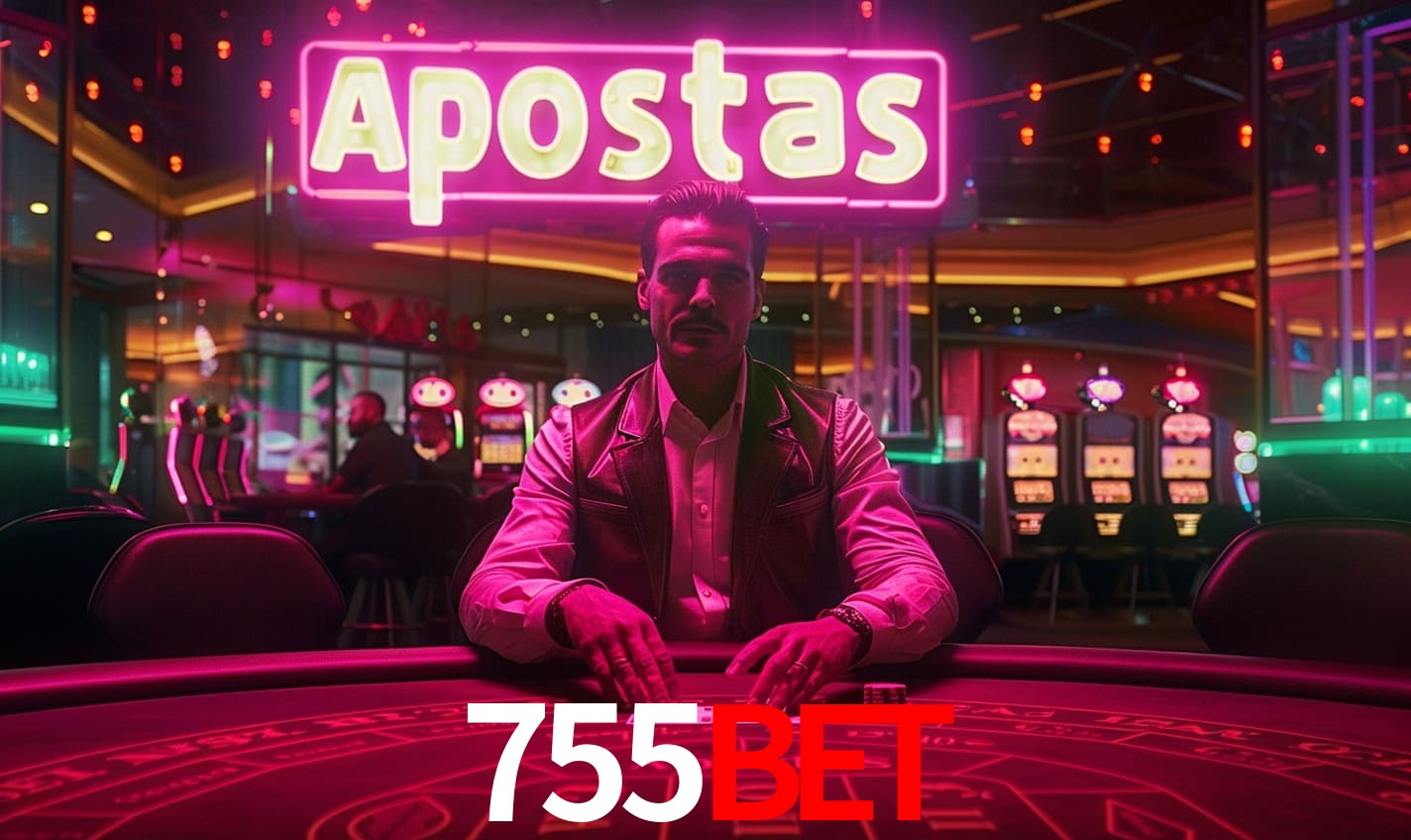Avaliações dos Jogadores 755BET