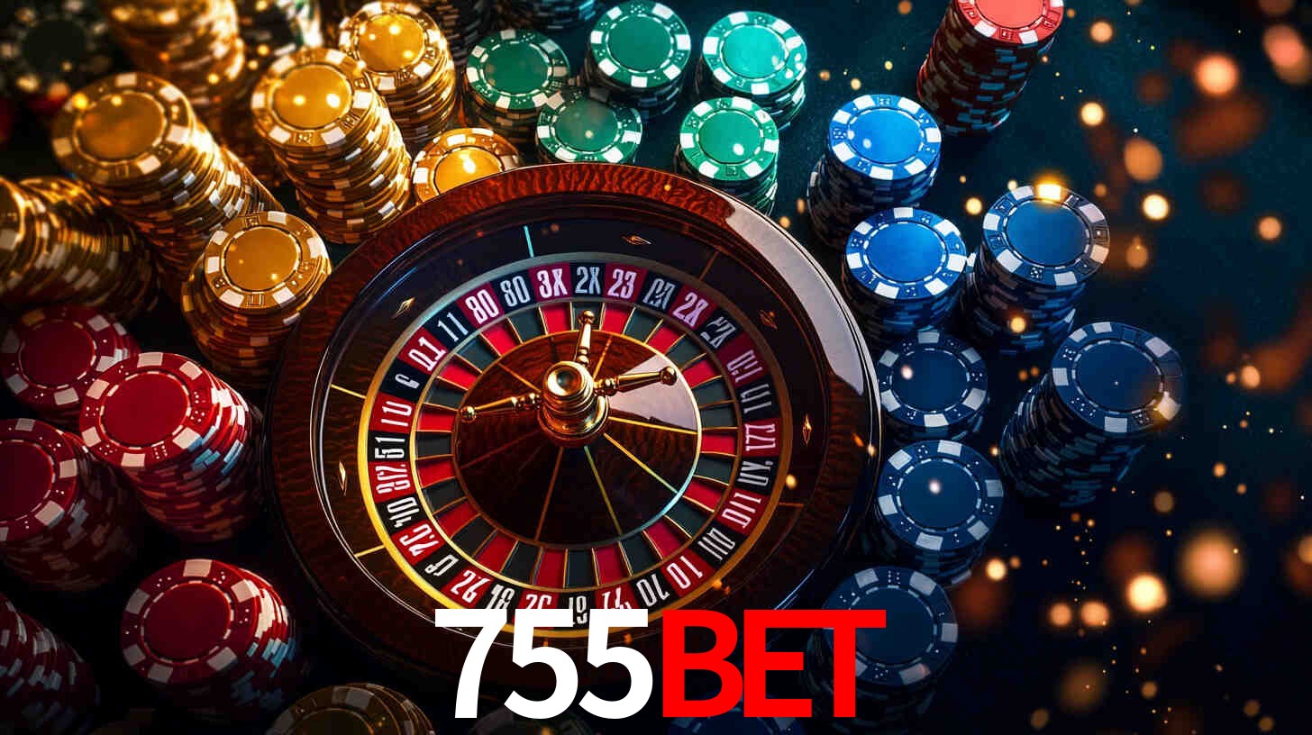 Experimente o Login Seguro Premium no 755BET