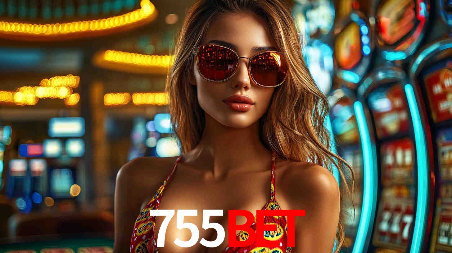 755BET,755BET login
