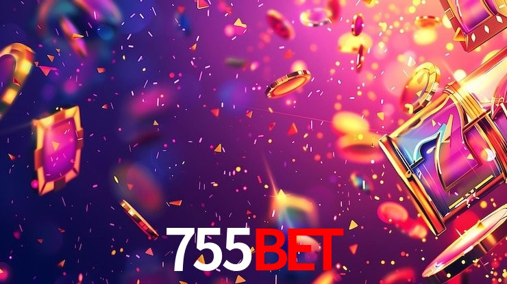 Design Responsivo 755BET