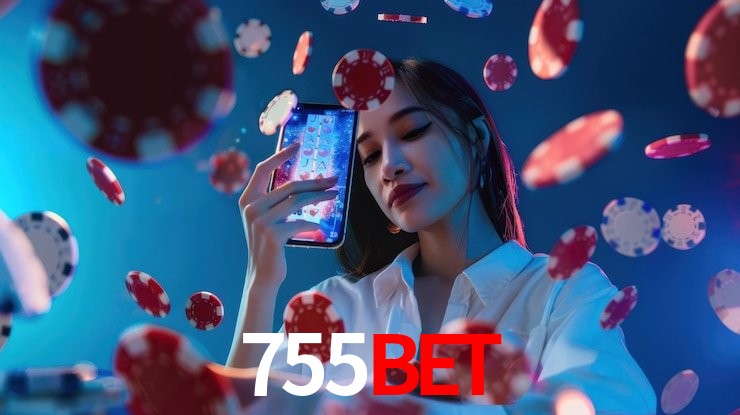 Login Seguro 755BET